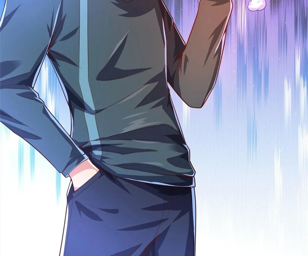 Aura Recovery: I Get a New Skill Everyday Chapter 127 - page 25