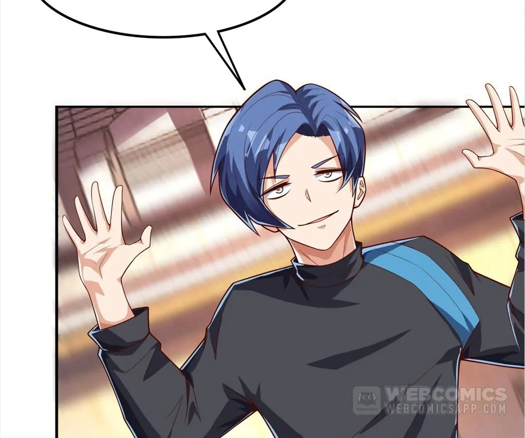 Aura Recovery: I Get a New Skill Everyday Chapter 127 - page 27