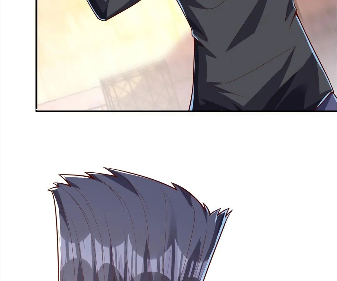 Aura Recovery: I Get a New Skill Everyday Chapter 127 - page 28