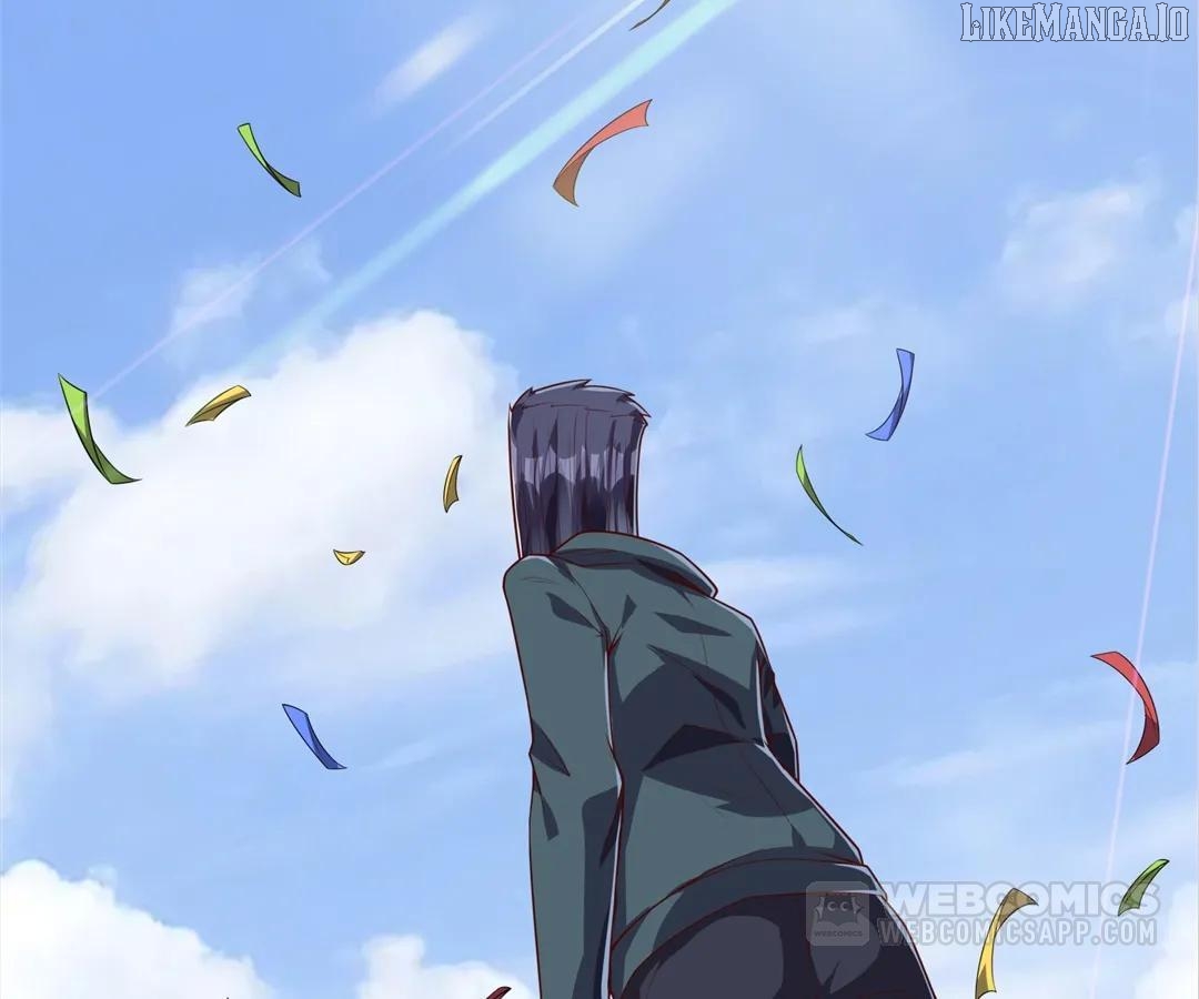 Aura Recovery: I Get a New Skill Everyday Chapter 127 - page 3