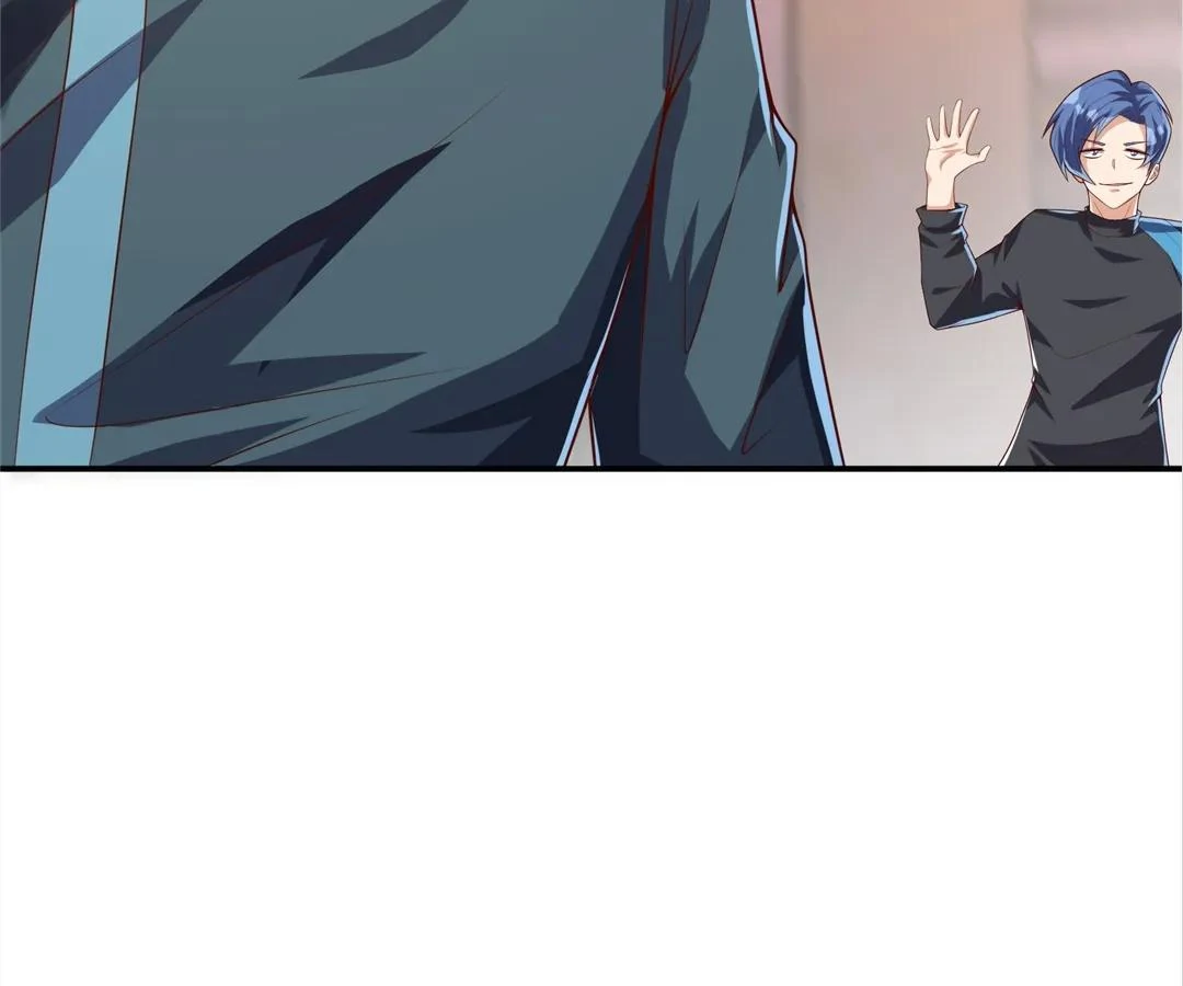 Aura Recovery: I Get a New Skill Everyday Chapter 127 - page 30