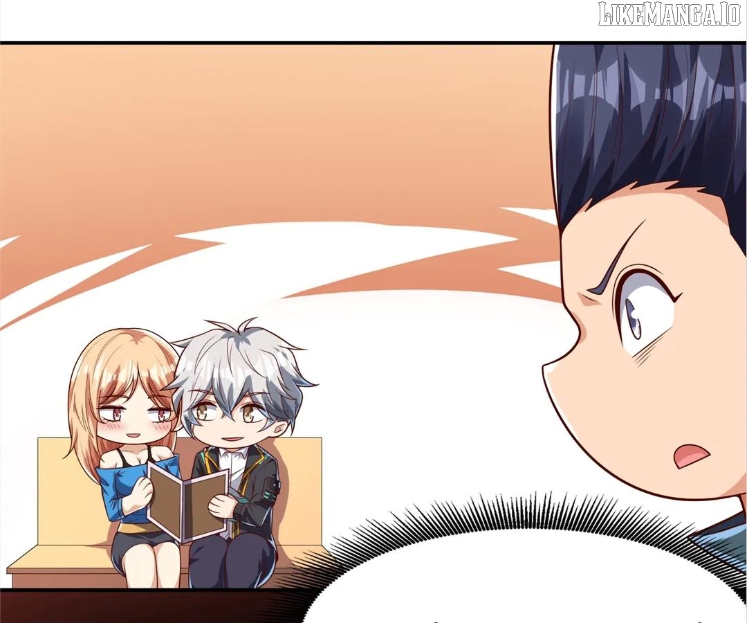 Aura Recovery: I Get a New Skill Everyday Chapter 127 - page 31