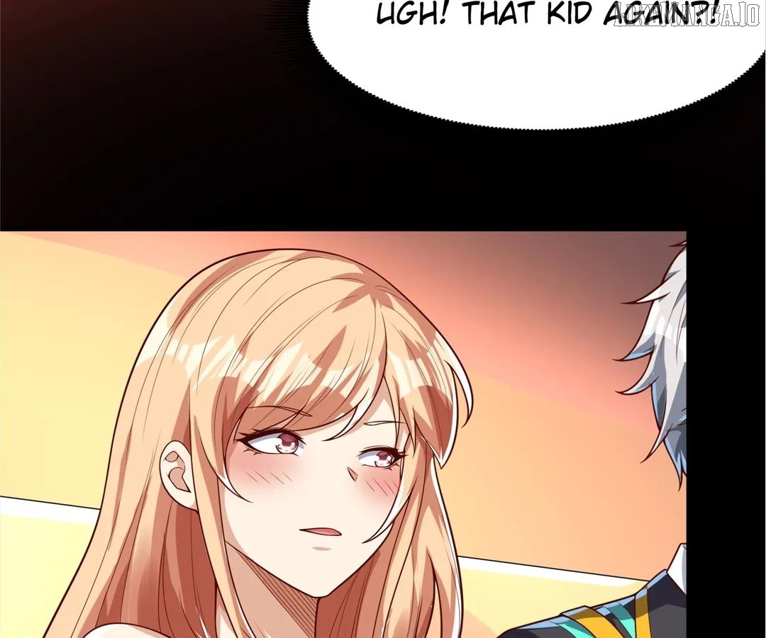 Aura Recovery: I Get a New Skill Everyday Chapter 127 - page 32