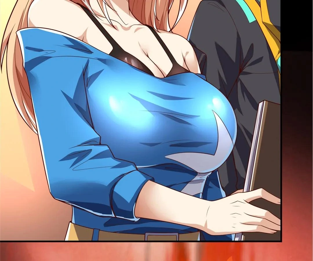 Aura Recovery: I Get a New Skill Everyday Chapter 127 - page 33