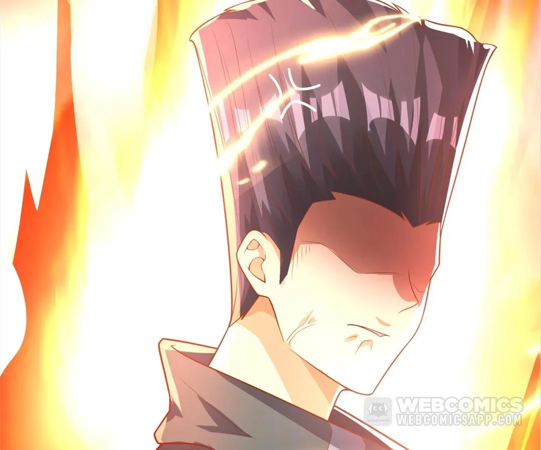 Aura Recovery: I Get a New Skill Everyday Chapter 127 - page 35