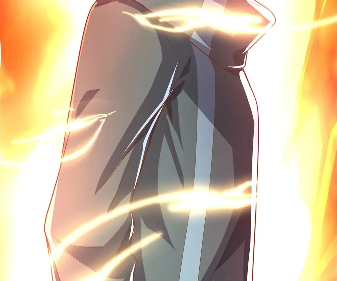 Aura Recovery: I Get a New Skill Everyday Chapter 127 - page 36