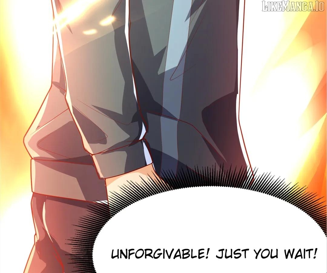 Aura Recovery: I Get a New Skill Everyday Chapter 127 - page 37