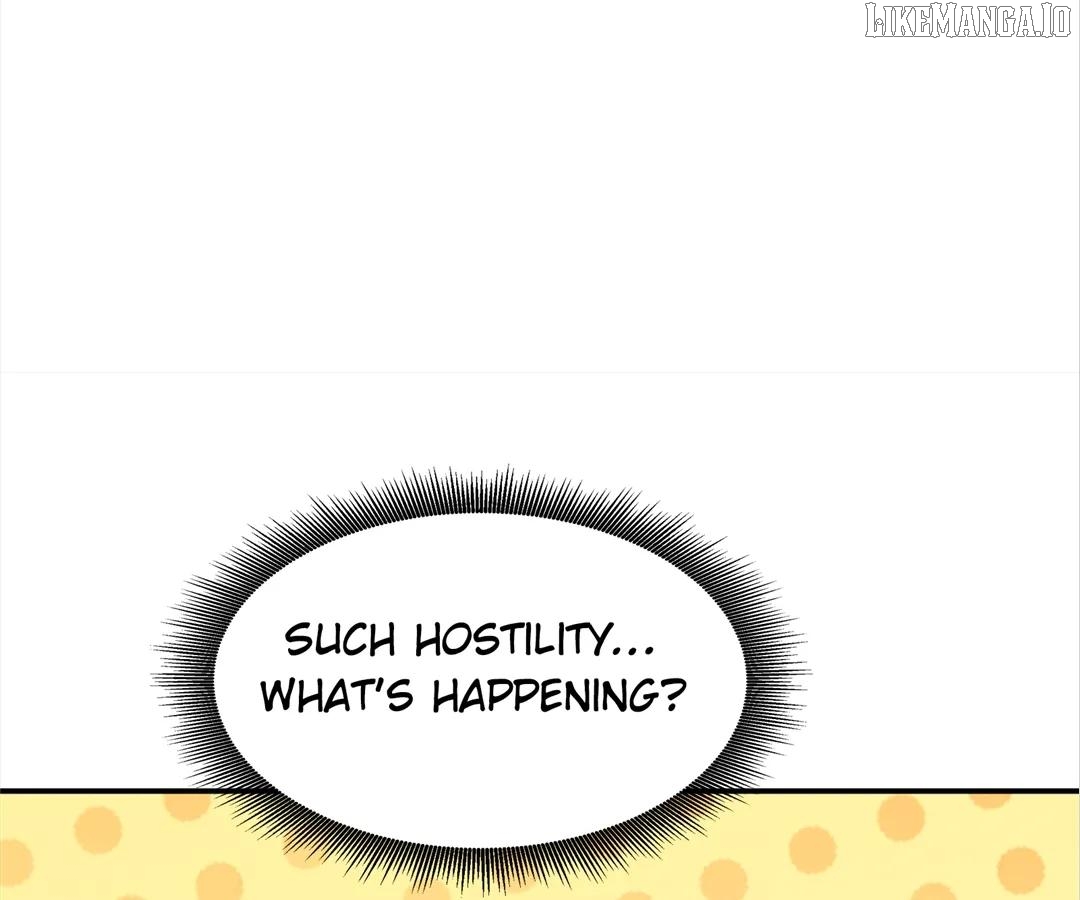 Aura Recovery: I Get a New Skill Everyday Chapter 127 - page 39