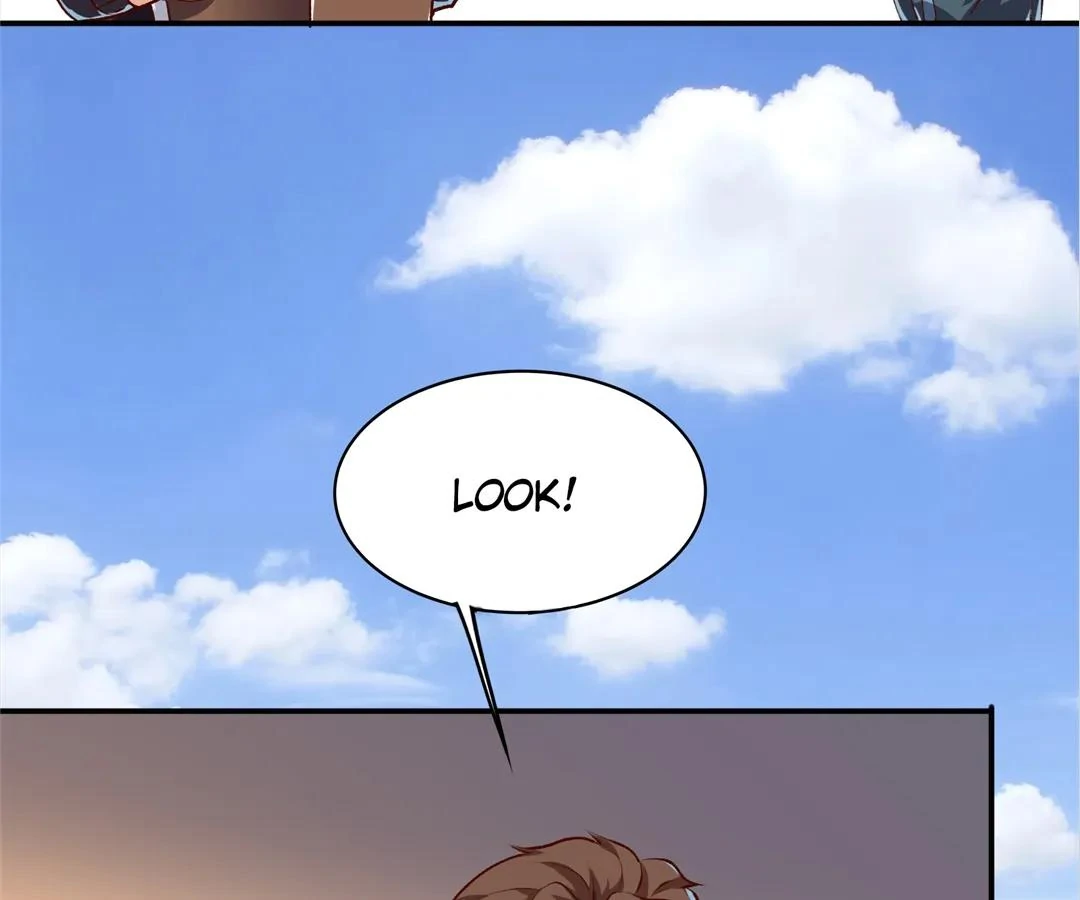 Aura Recovery: I Get a New Skill Everyday Chapter 127 - page 41