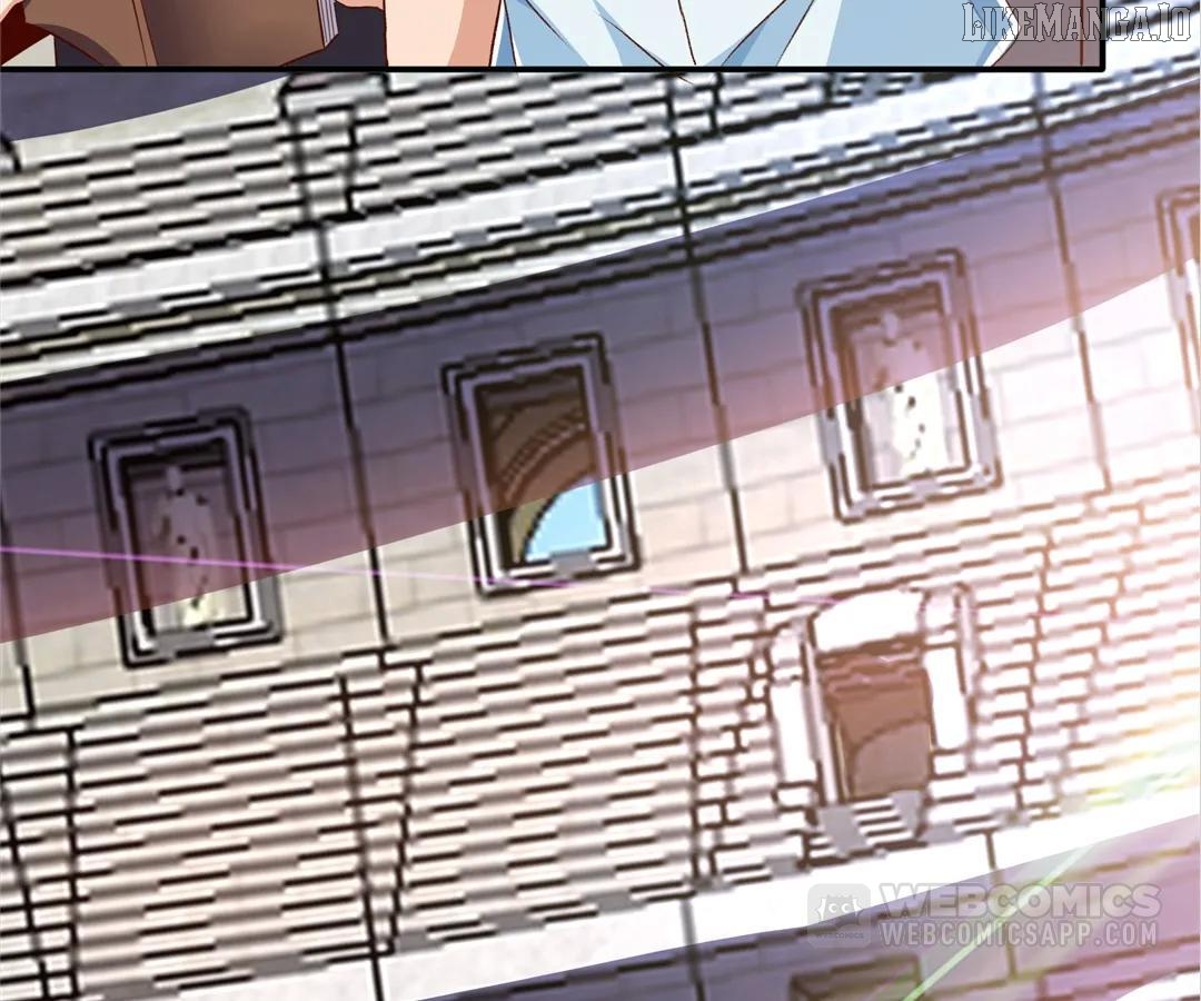 Aura Recovery: I Get a New Skill Everyday Chapter 127 - page 43