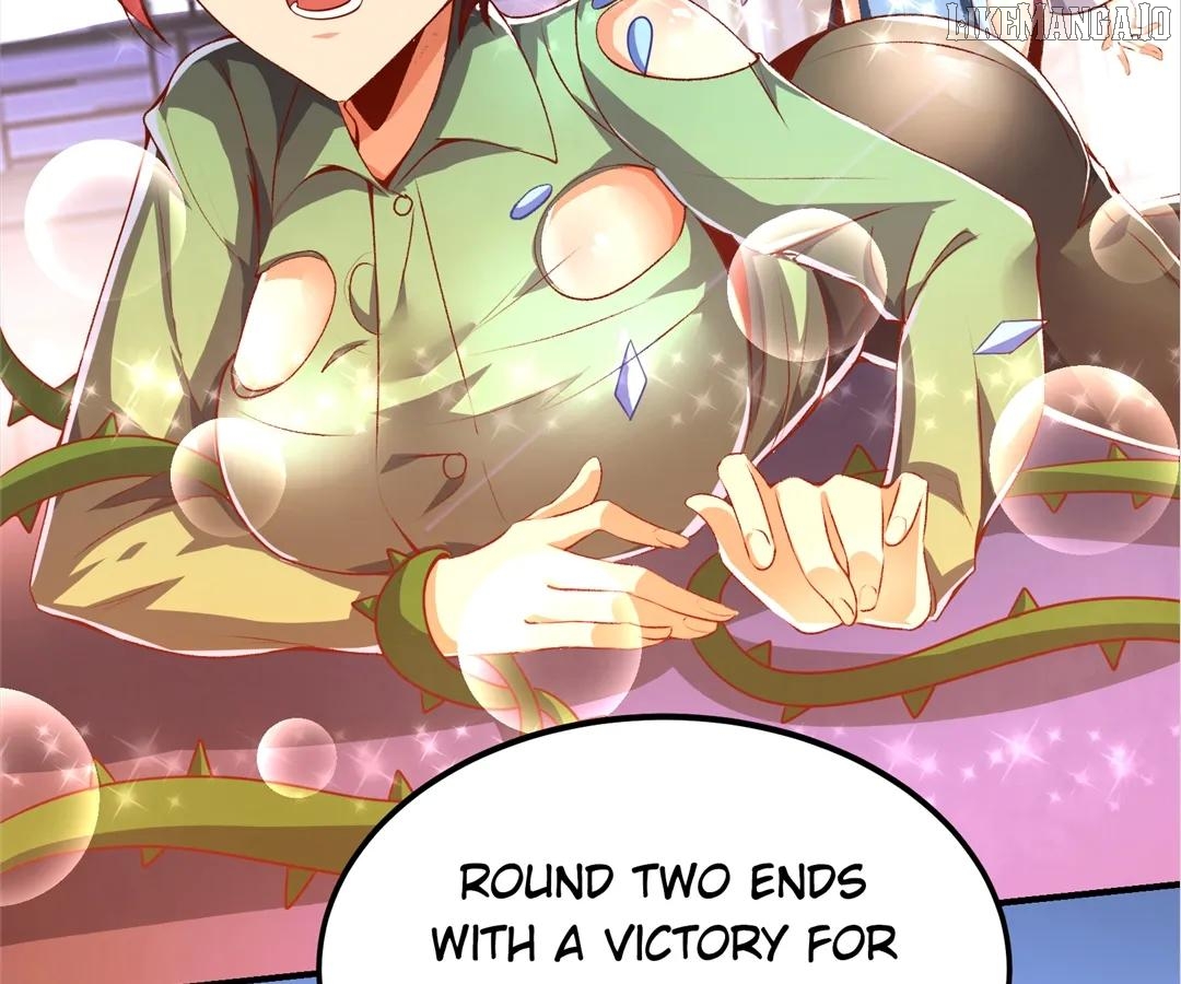 Aura Recovery: I Get a New Skill Everyday Chapter 127 - page 45