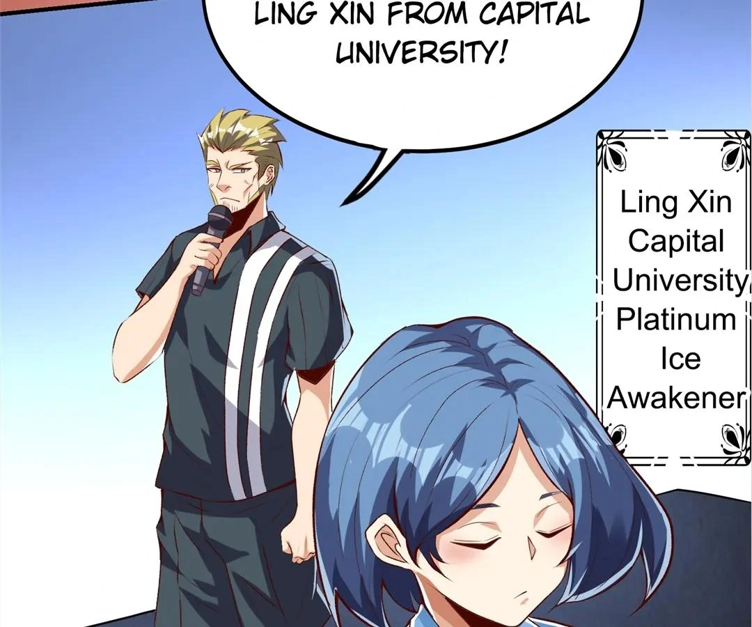 Aura Recovery: I Get a New Skill Everyday Chapter 127 - page 46