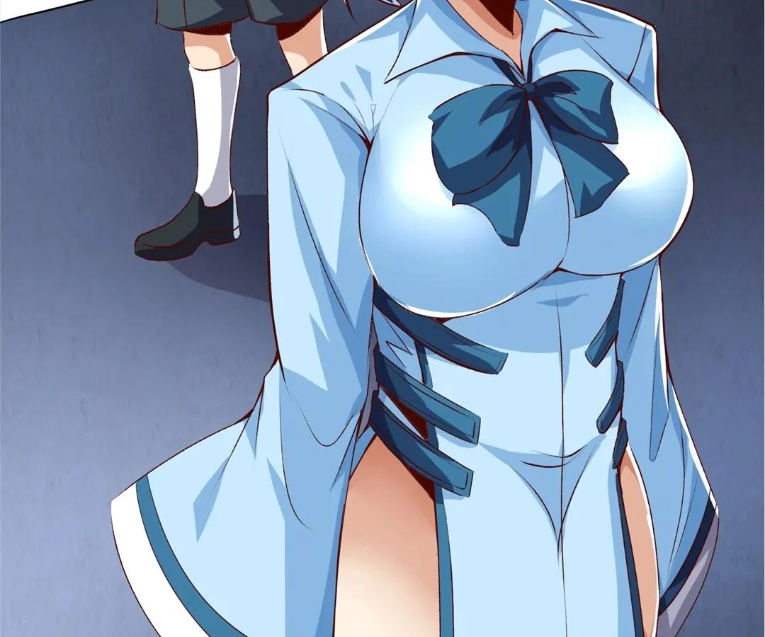 Aura Recovery: I Get a New Skill Everyday Chapter 127 - page 47