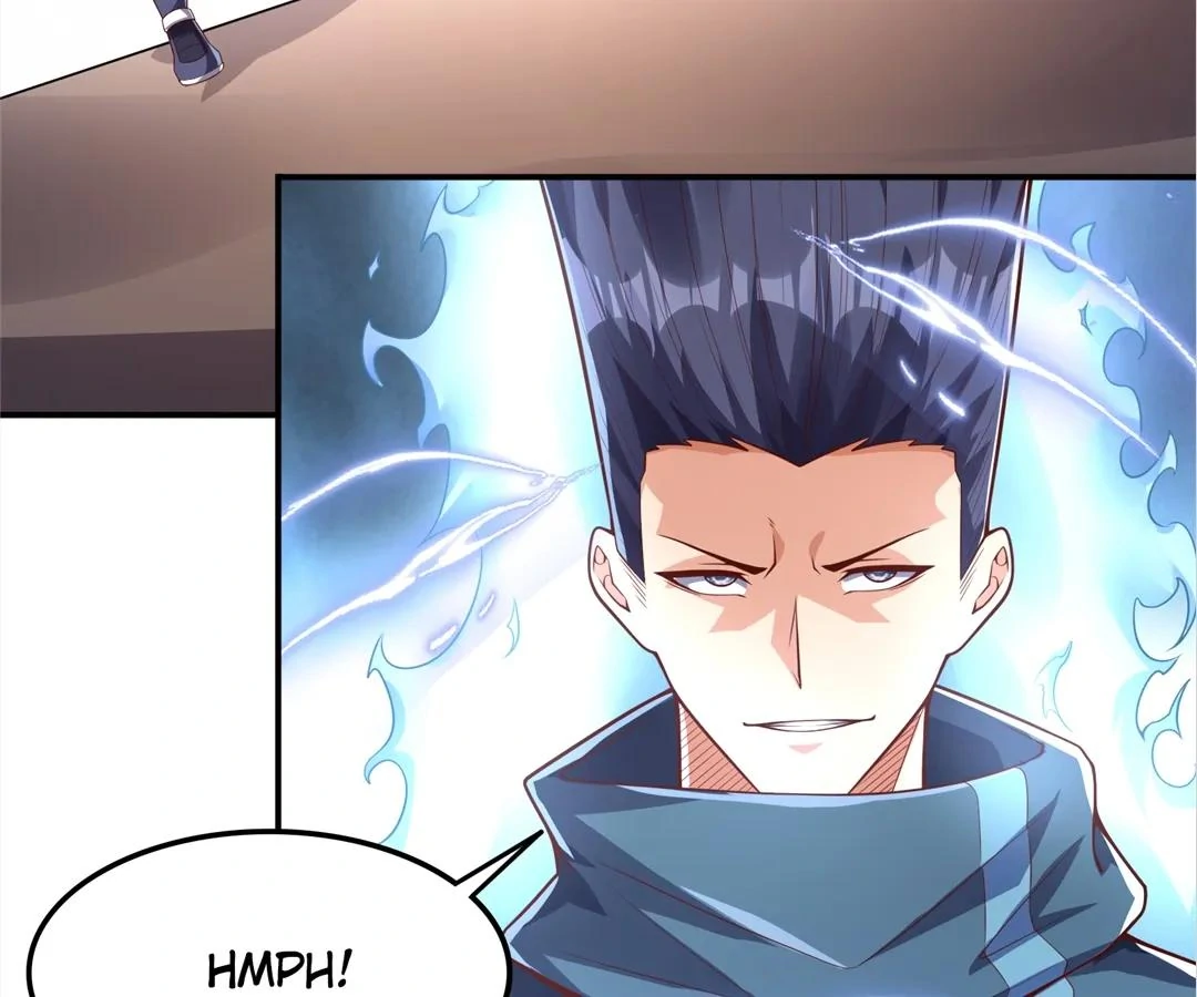 Aura Recovery: I Get a New Skill Everyday Chapter 127 - page 5