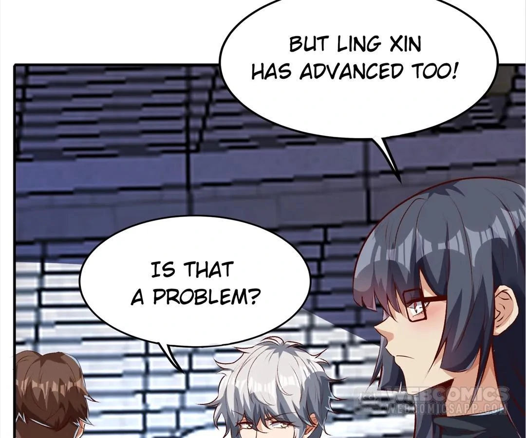 Aura Recovery: I Get a New Skill Everyday Chapter 127 - page 51