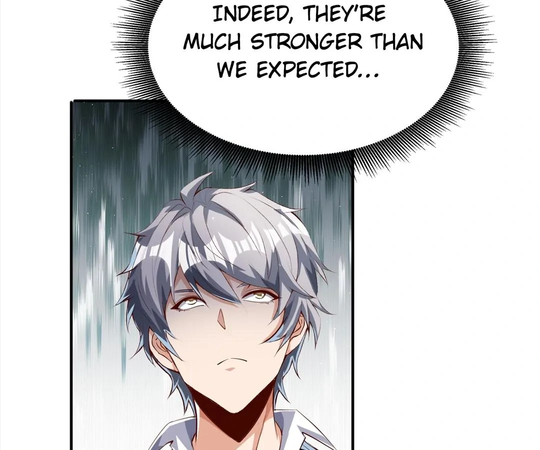 Aura Recovery: I Get a New Skill Everyday Chapter 127 - page 56