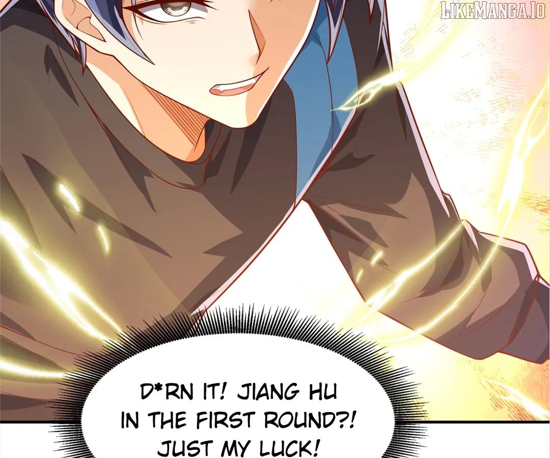 Aura Recovery: I Get a New Skill Everyday Chapter 127 - page 8