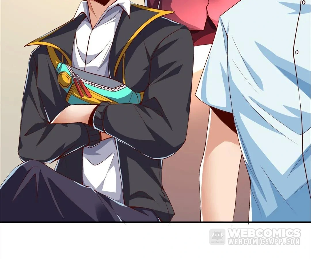 Aura Recovery: I Get a New Skill Everyday Chapter 128 - page 11