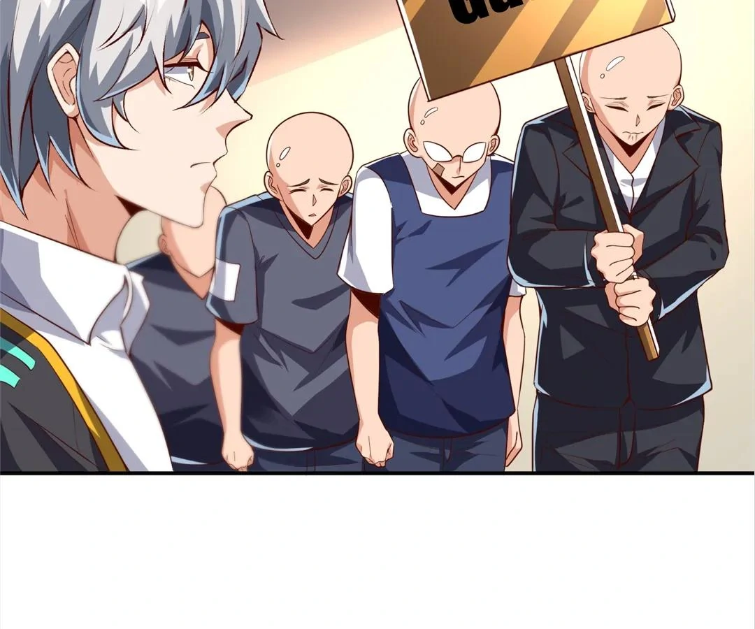 Aura Recovery: I Get a New Skill Everyday Chapter 128 - page 13