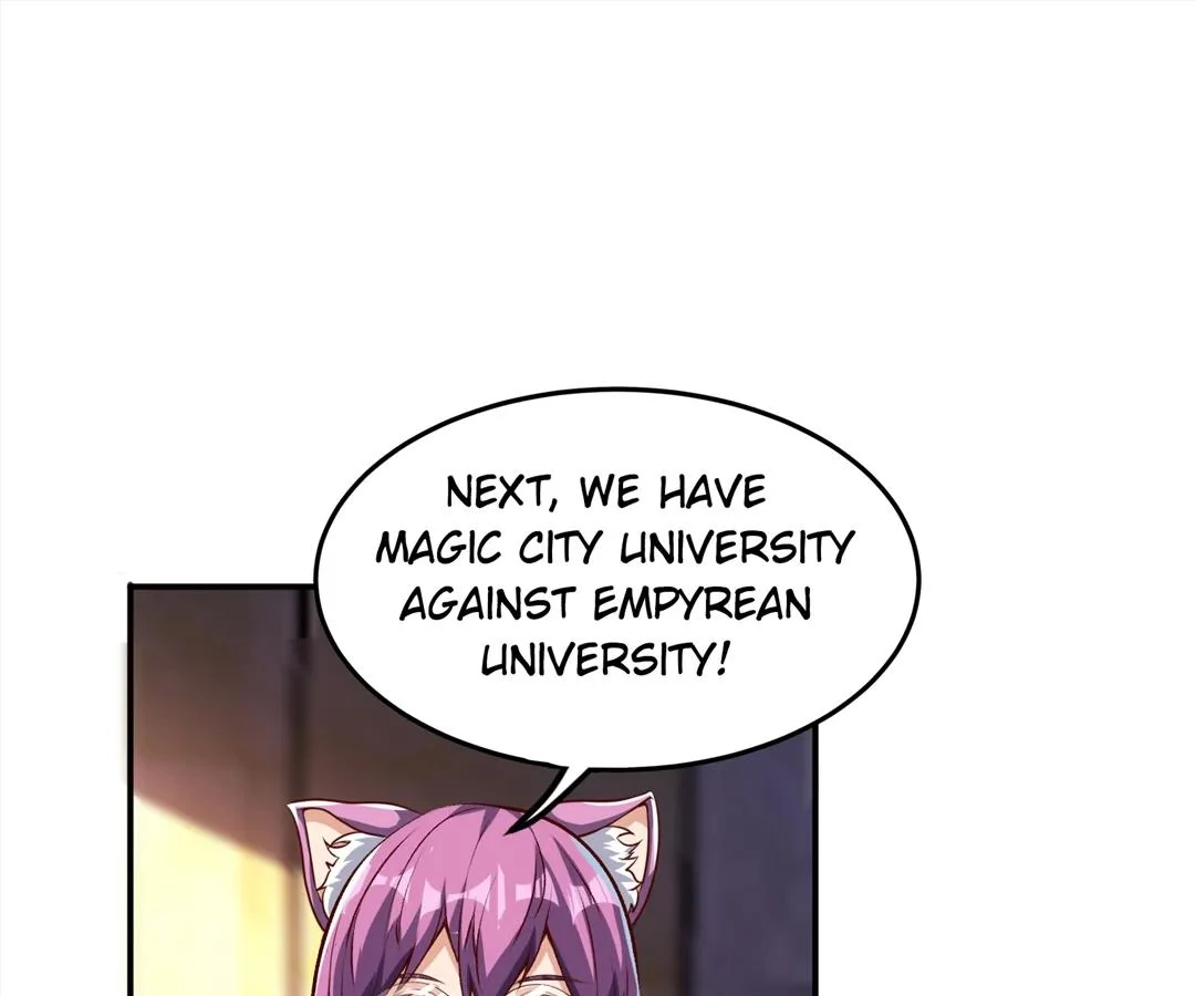 Aura Recovery: I Get a New Skill Everyday Chapter 128 - page 14