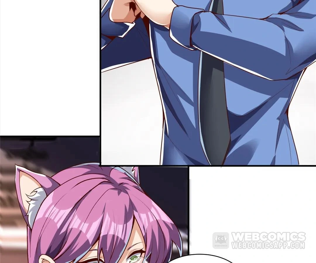 Aura Recovery: I Get a New Skill Everyday Chapter 128 - page 19