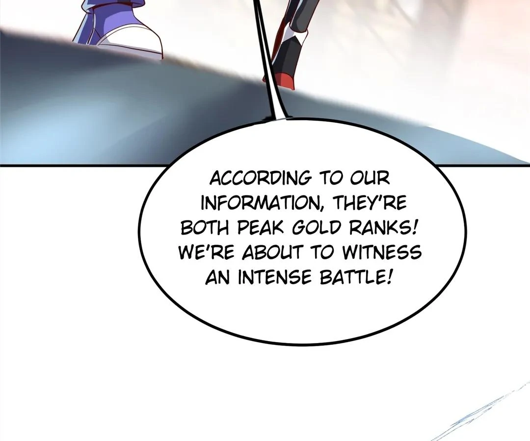 Aura Recovery: I Get a New Skill Everyday Chapter 128 - page 23