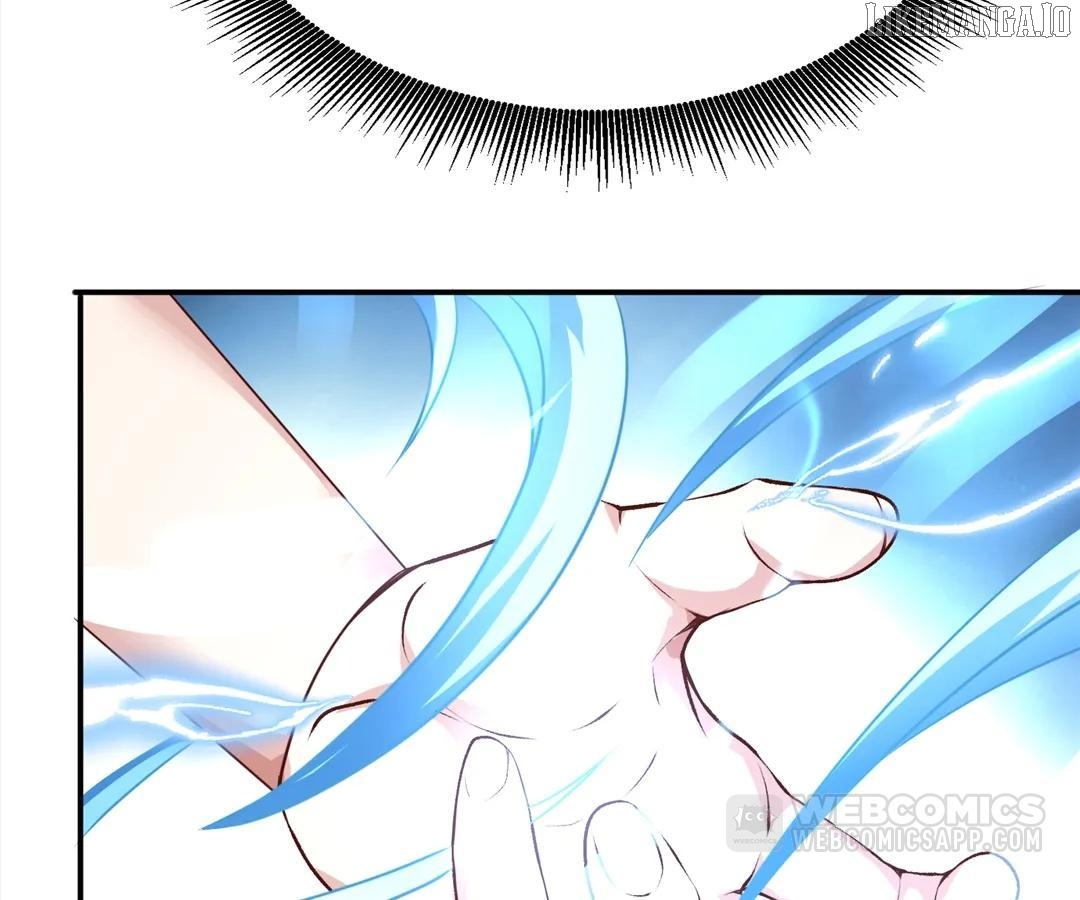 Aura Recovery: I Get a New Skill Everyday Chapter 128 - page 27