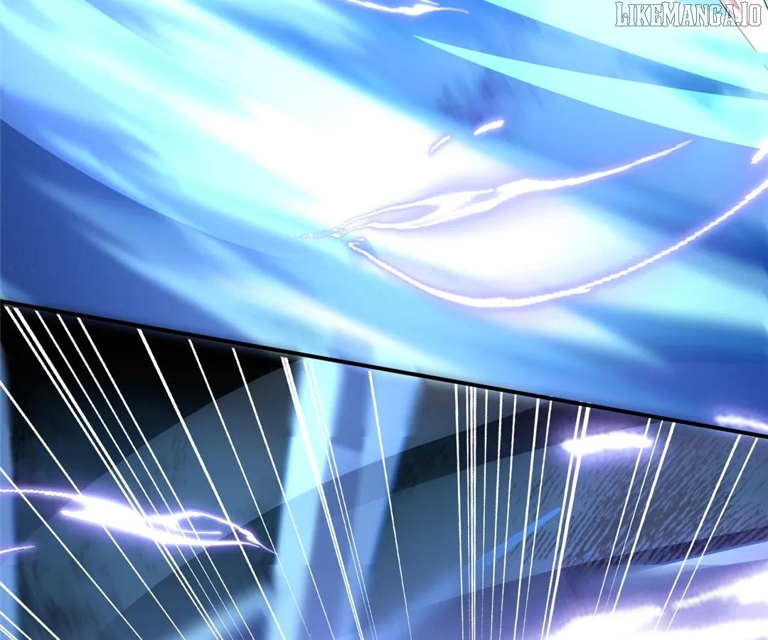 Aura Recovery: I Get a New Skill Everyday Chapter 128 - page 34