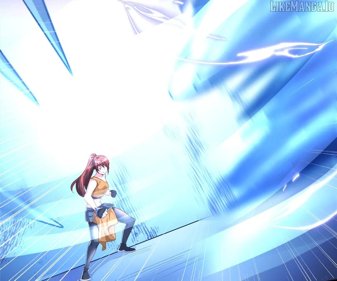 Aura Recovery: I Get a New Skill Everyday Chapter 128 - page 37