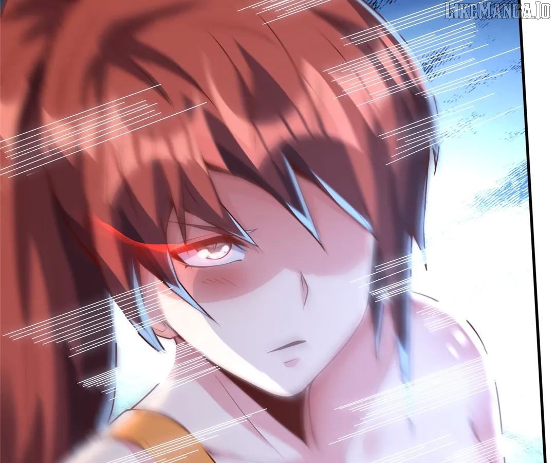 Aura Recovery: I Get a New Skill Everyday Chapter 128 - page 39