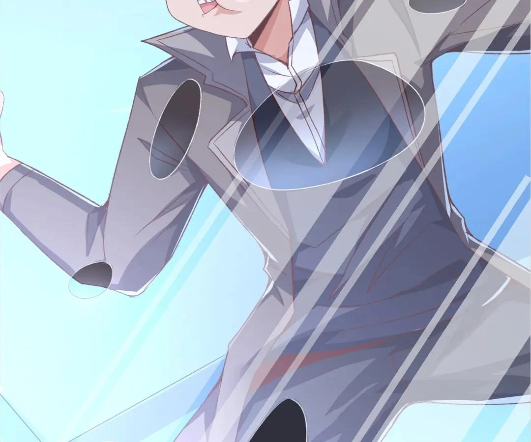 Aura Recovery: I Get a New Skill Everyday Chapter 128 - page 4