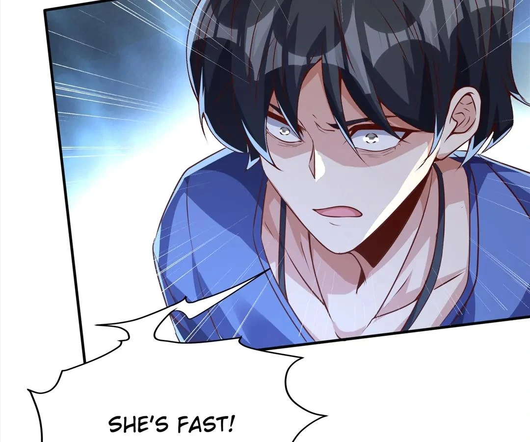 Aura Recovery: I Get a New Skill Everyday Chapter 128 - page 41