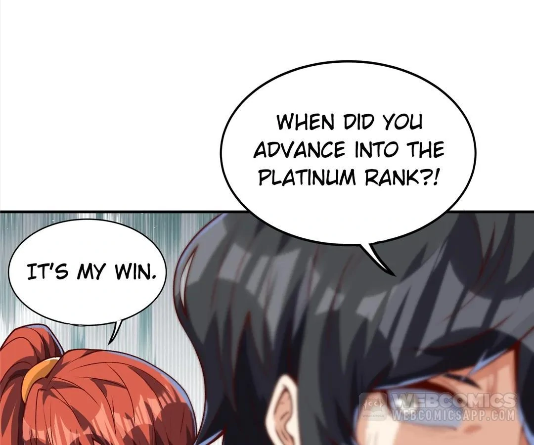 Aura Recovery: I Get a New Skill Everyday Chapter 128 - page 51