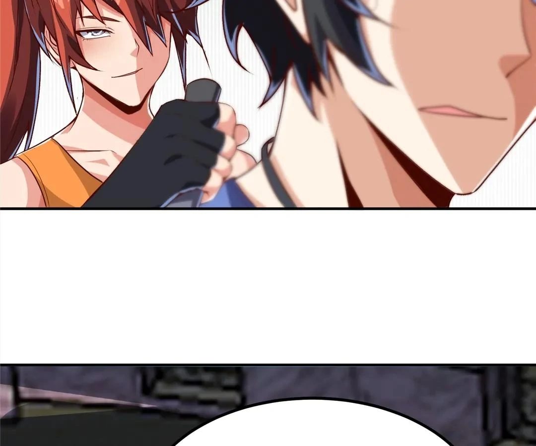 Aura Recovery: I Get a New Skill Everyday Chapter 128 - page 52