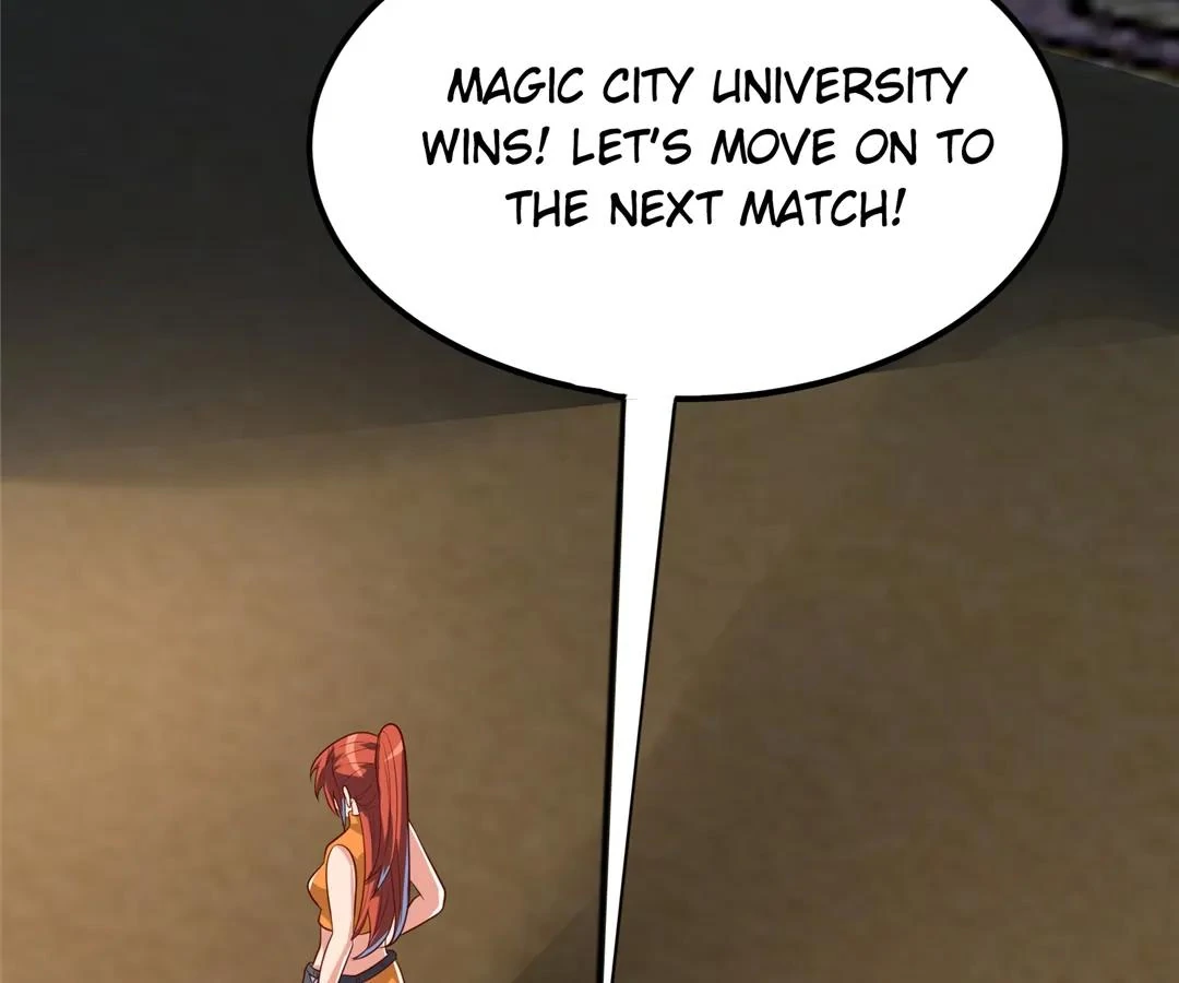 Aura Recovery: I Get a New Skill Everyday Chapter 128 - page 53