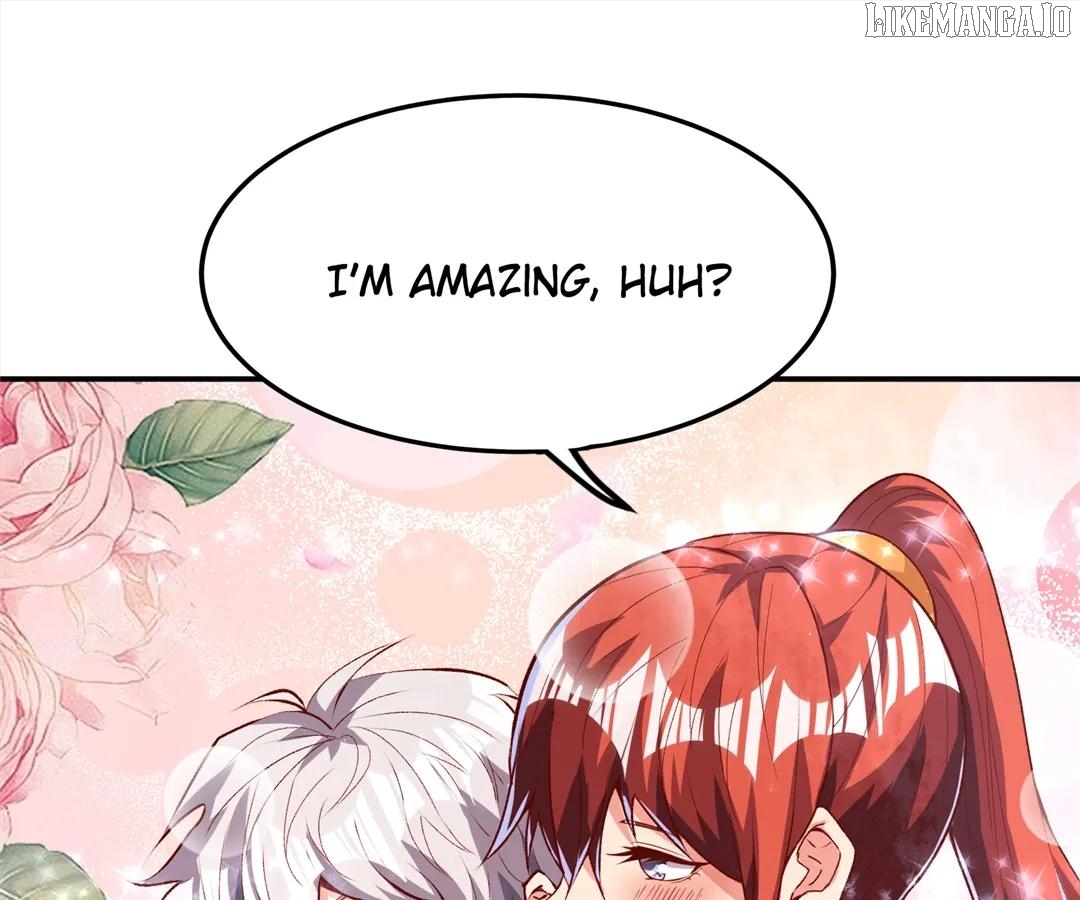 Aura Recovery: I Get a New Skill Everyday Chapter 129 - page 1