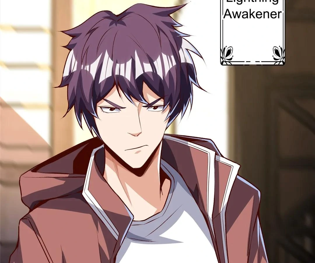 Aura Recovery: I Get a New Skill Everyday Chapter 129 - page 14