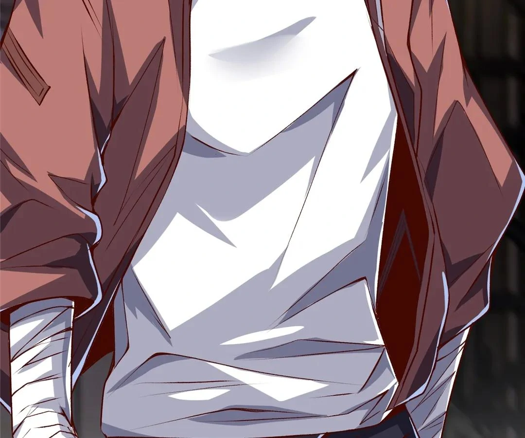 Aura Recovery: I Get a New Skill Everyday Chapter 129 - page 15