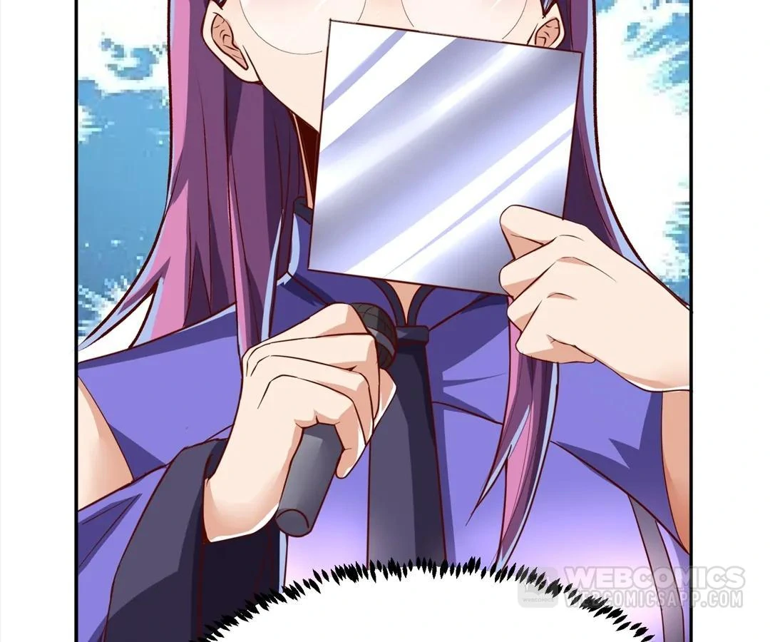 Aura Recovery: I Get a New Skill Everyday Chapter 129 - page 19