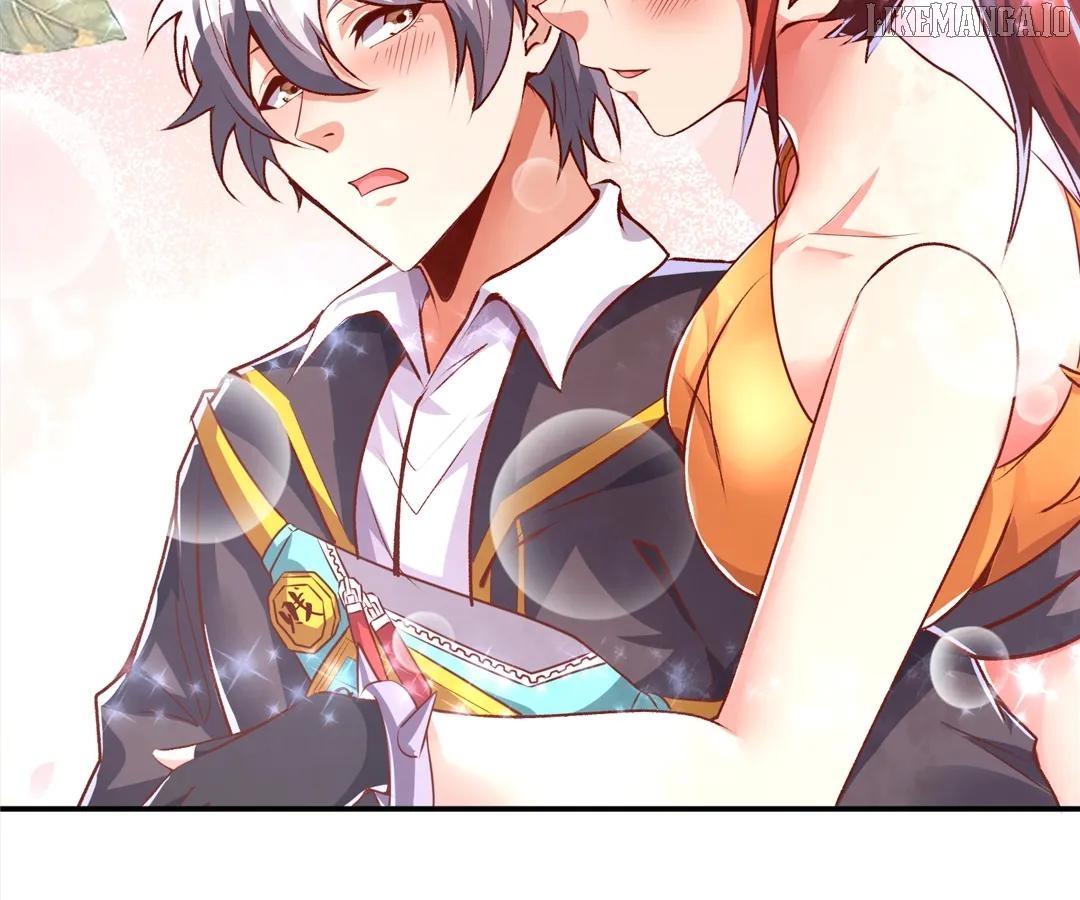 Aura Recovery: I Get a New Skill Everyday Chapter 129 - page 2