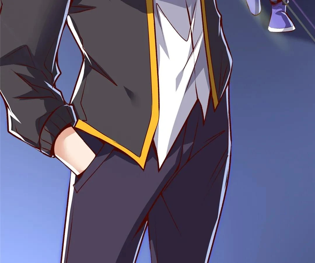 Aura Recovery: I Get a New Skill Everyday Chapter 129 - page 24