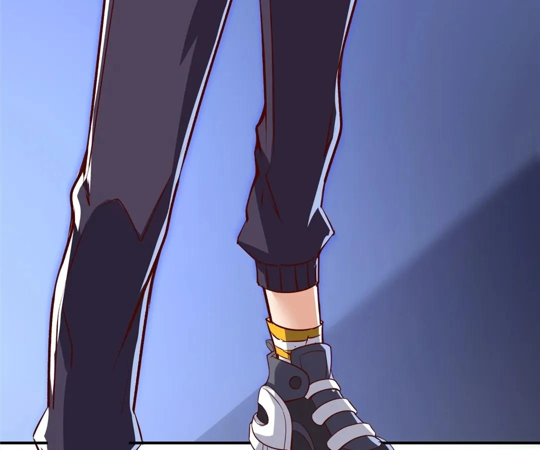 Aura Recovery: I Get a New Skill Everyday Chapter 129 - page 25