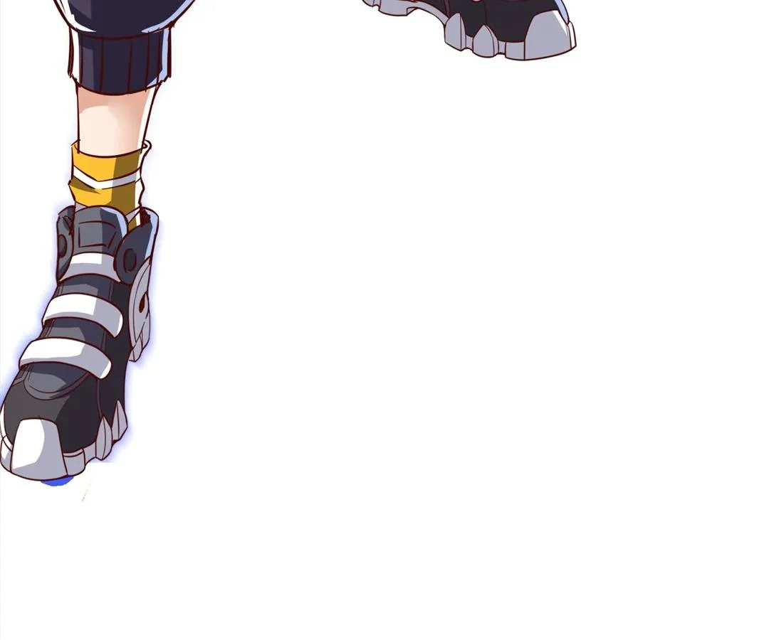 Aura Recovery: I Get a New Skill Everyday Chapter 129 - page 26