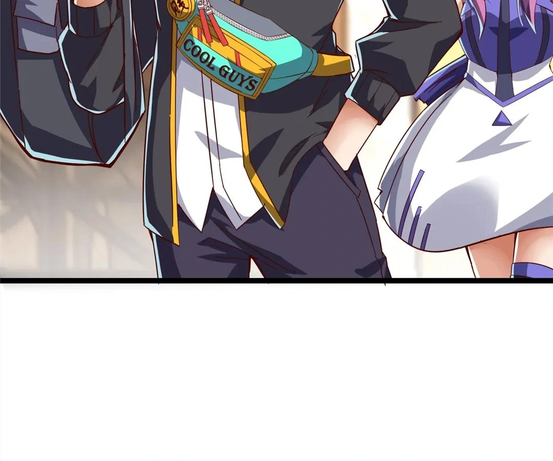 Aura Recovery: I Get a New Skill Everyday Chapter 129 - page 29