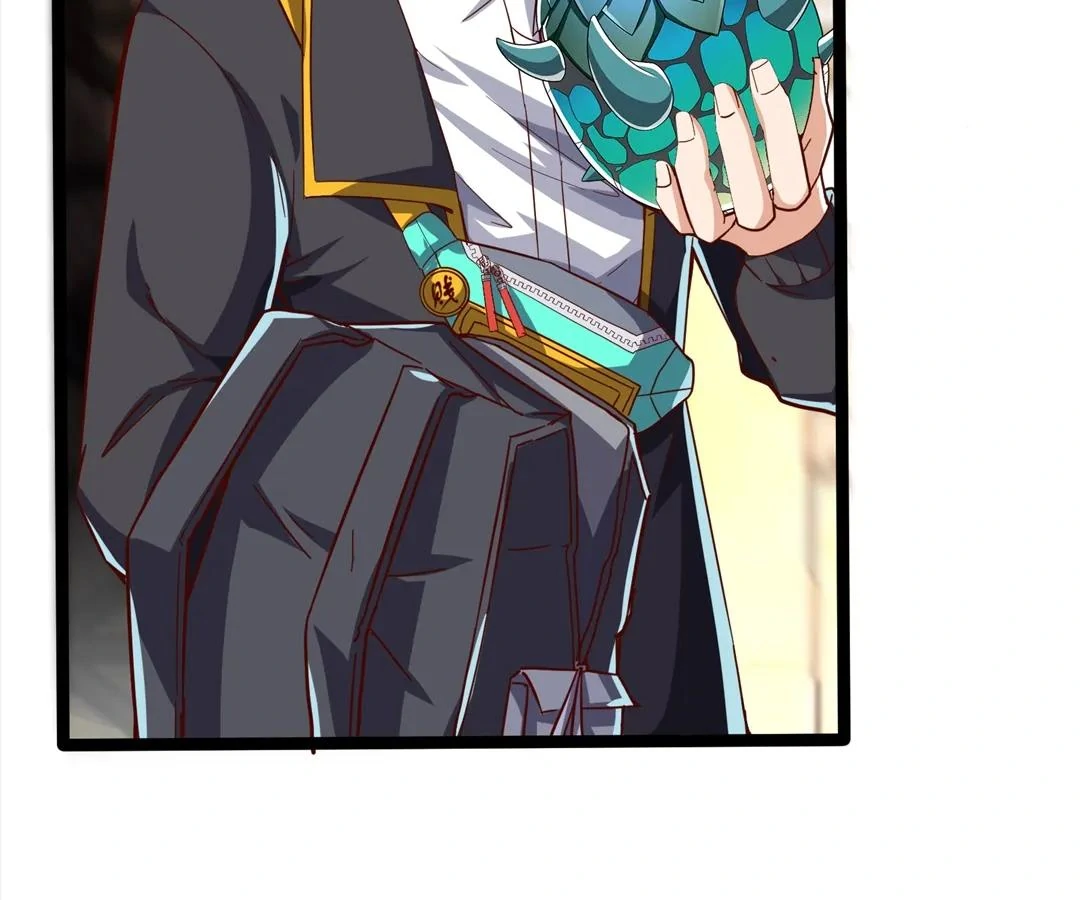 Aura Recovery: I Get a New Skill Everyday Chapter 129 - page 31