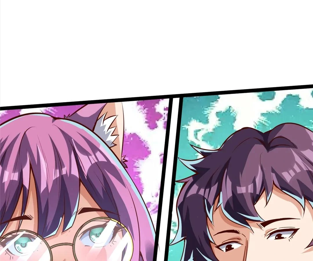 Aura Recovery: I Get a New Skill Everyday Chapter 129 - page 32