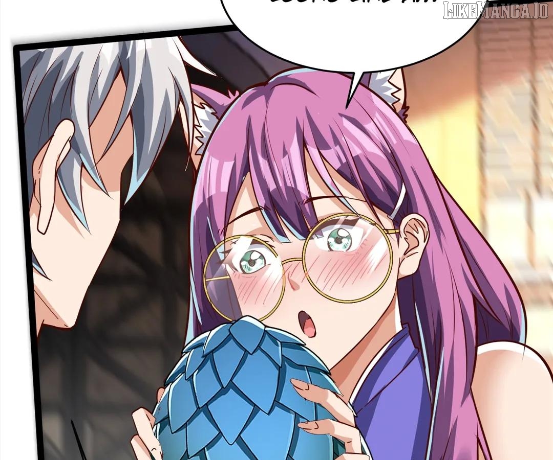 Aura Recovery: I Get a New Skill Everyday Chapter 129 - page 34