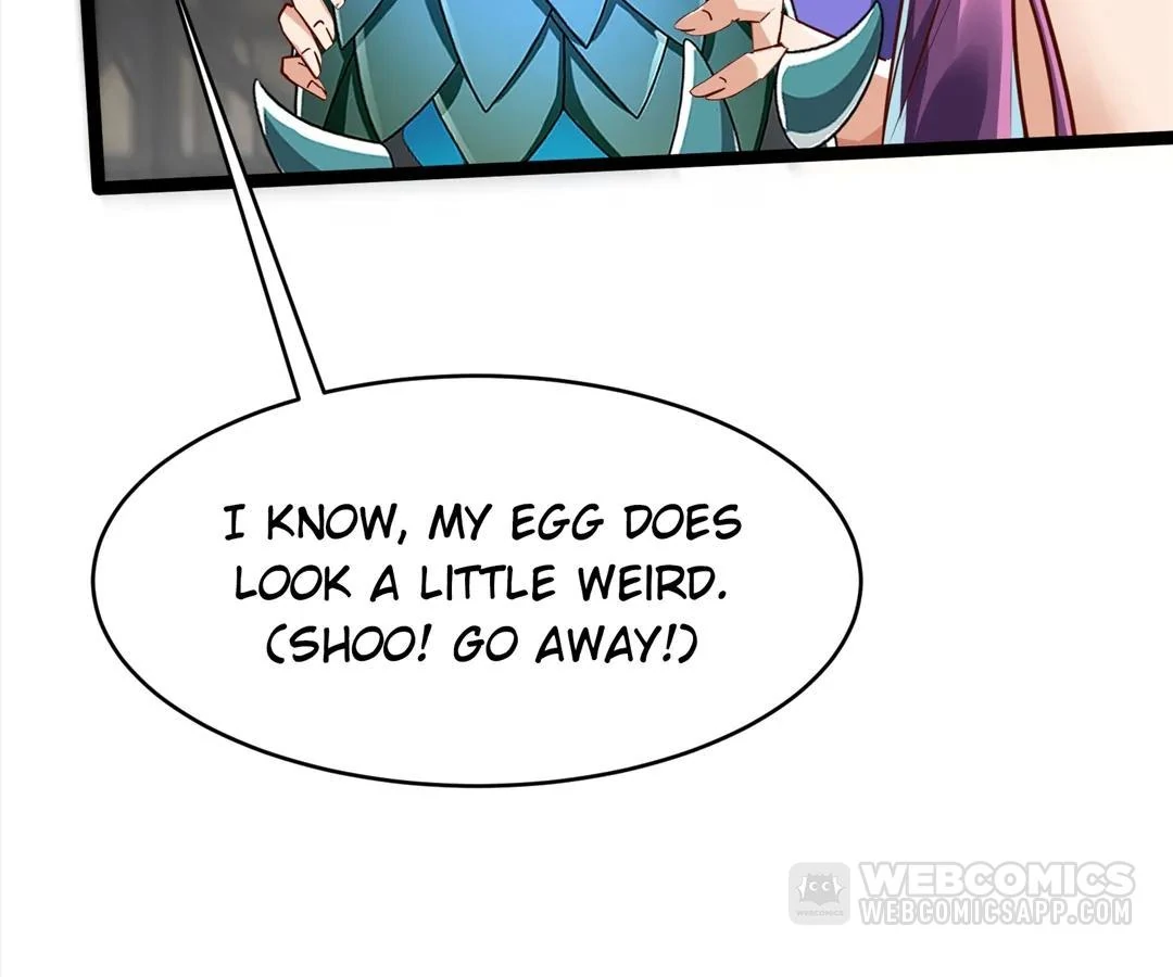 Aura Recovery: I Get a New Skill Everyday Chapter 129 - page 35