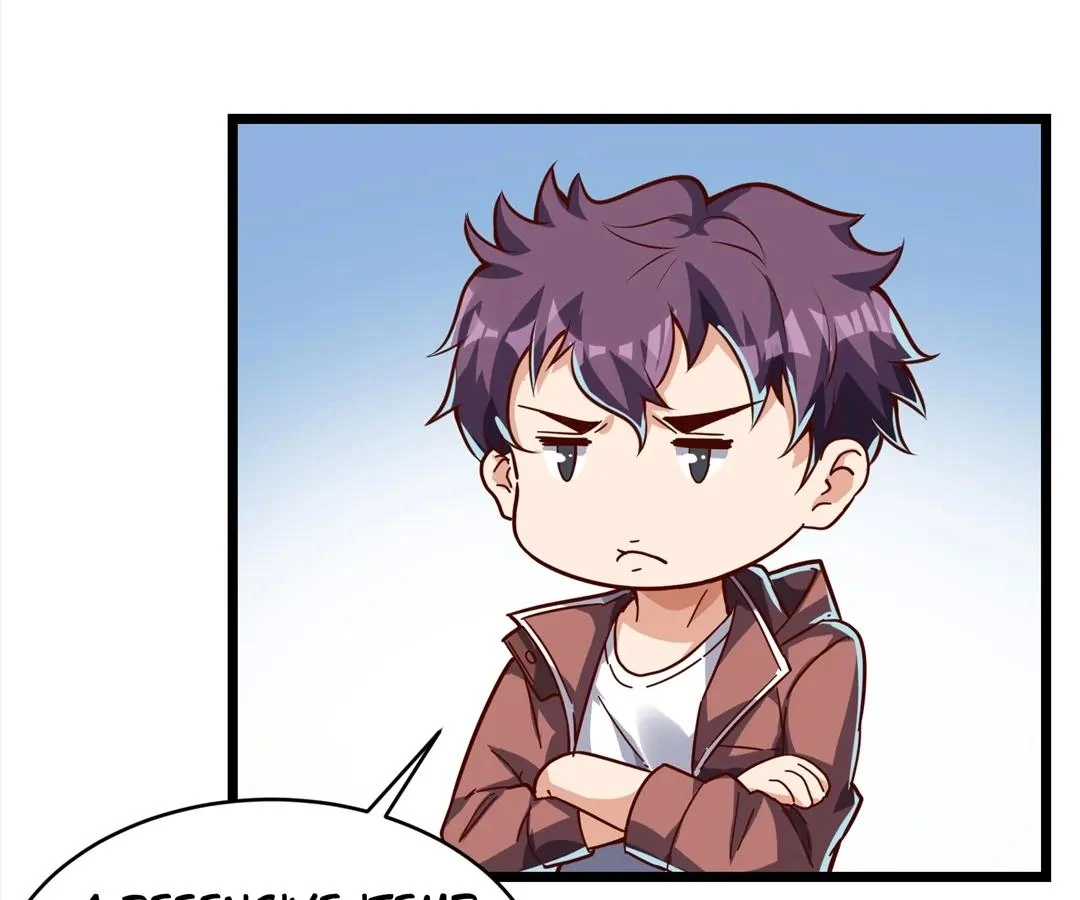 Aura Recovery: I Get a New Skill Everyday Chapter 129 - page 36