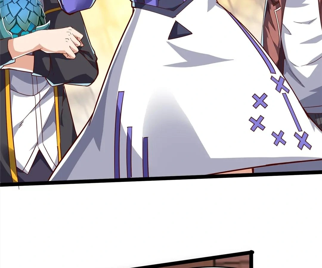 Aura Recovery: I Get a New Skill Everyday Chapter 129 - page 41